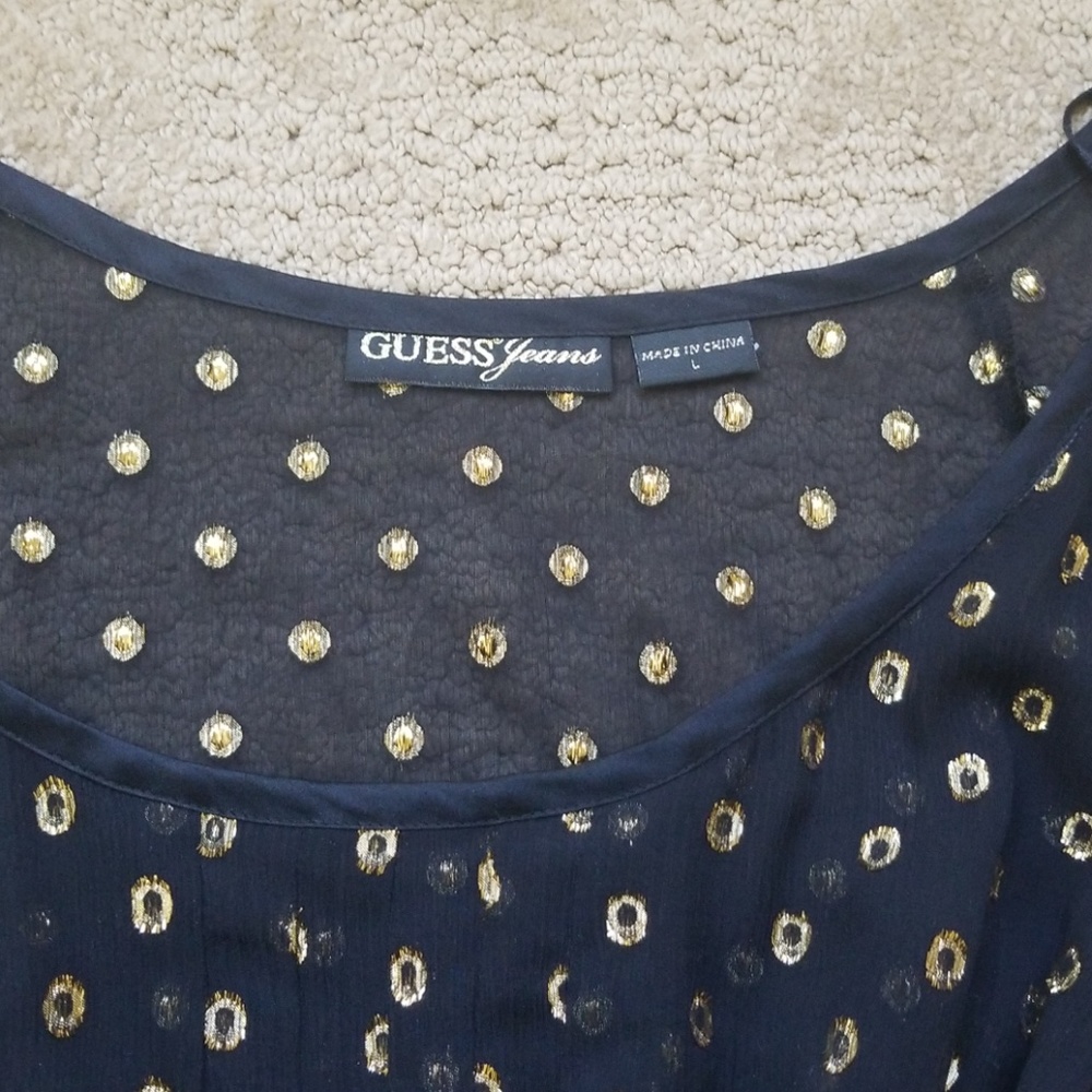 Blouse - Picture 3 of 4